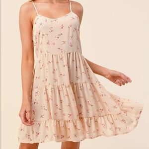 Pretty little dress